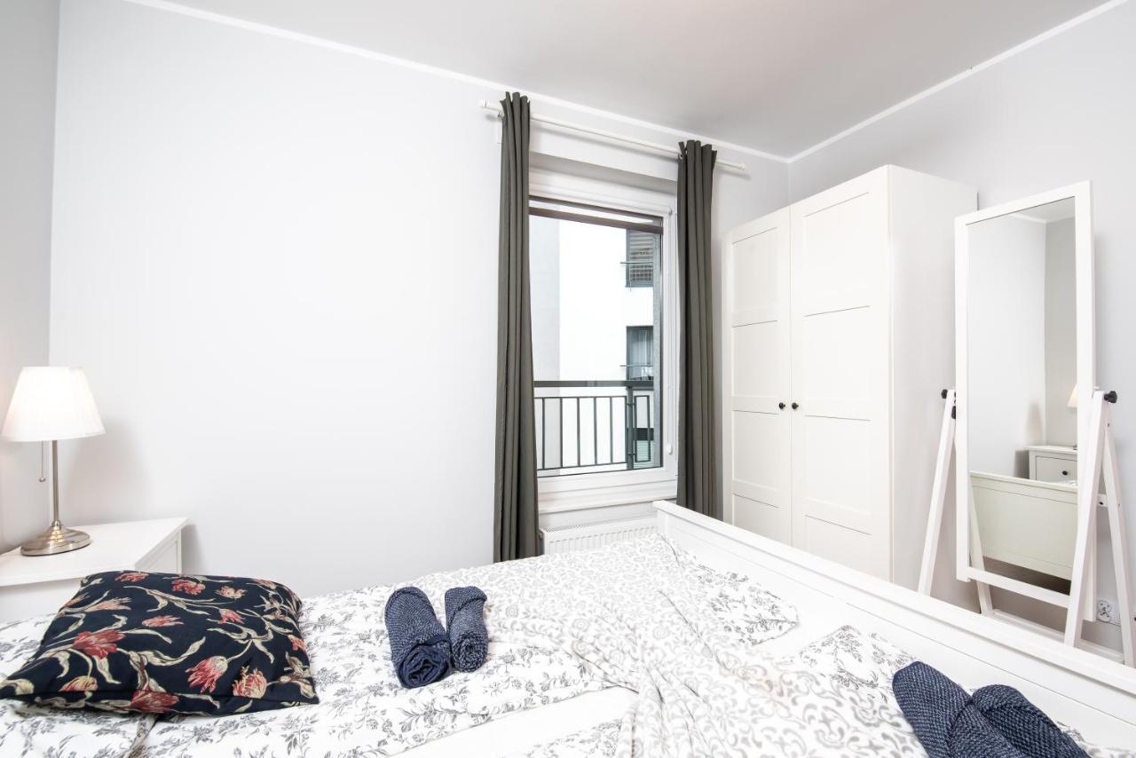 Apartamento Apartament Mio Mare Ustronie Morskie Exterior foto